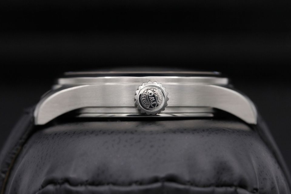 IWC Pilot's Midsize IW325601 Image 3